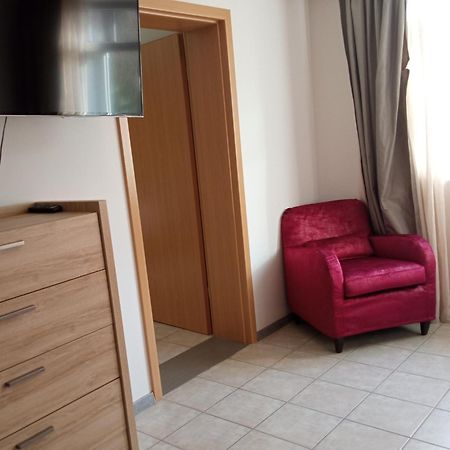 Appart-Hotel Gwendy Bour 외부 사진
