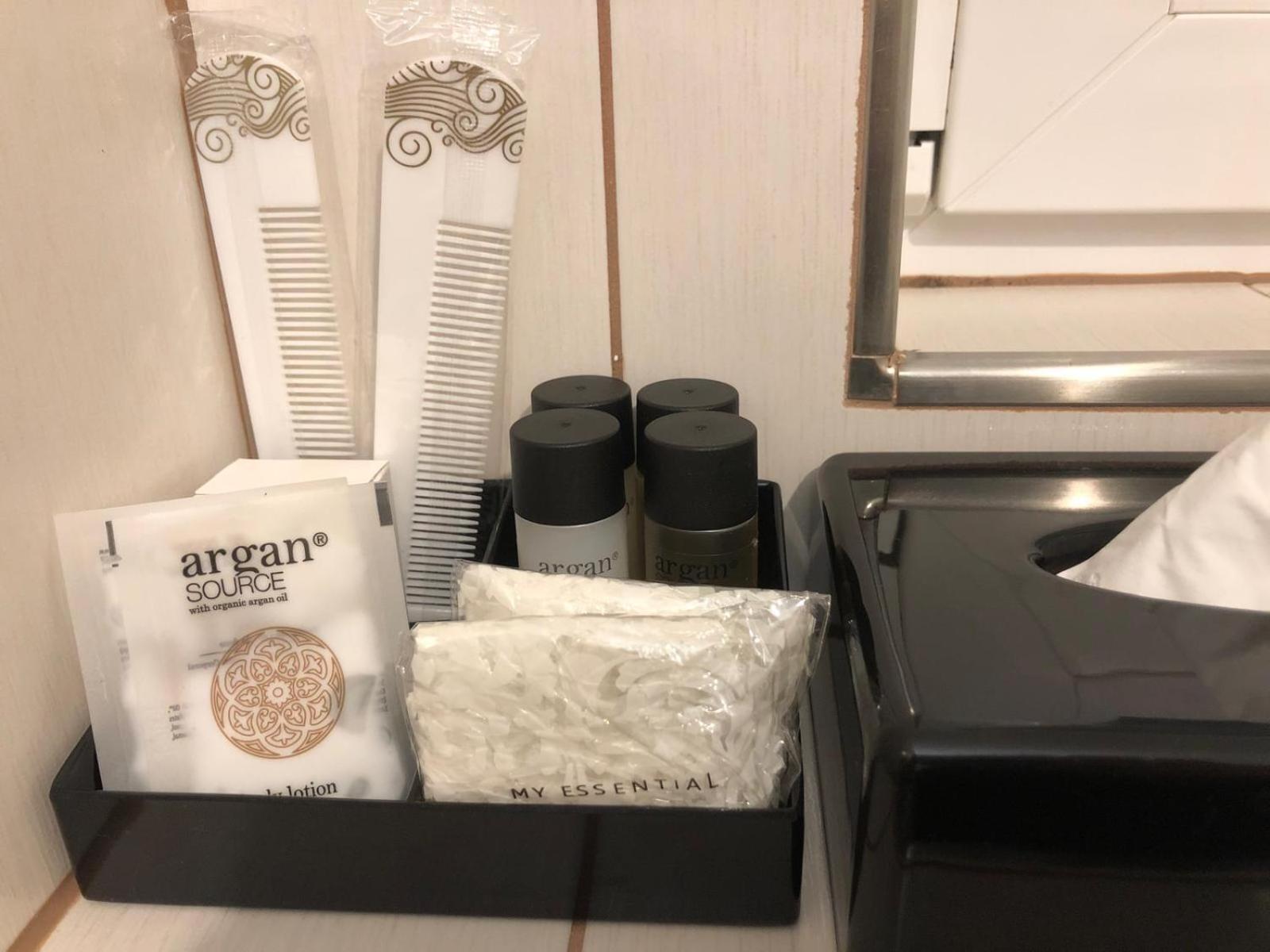 Appart-Hotel Gwendy Bour 외부 사진