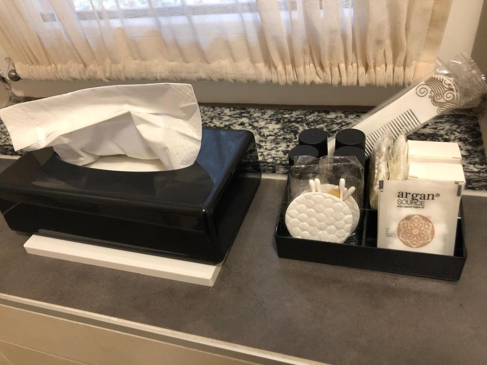Appart-Hotel Gwendy Bour 외부 사진