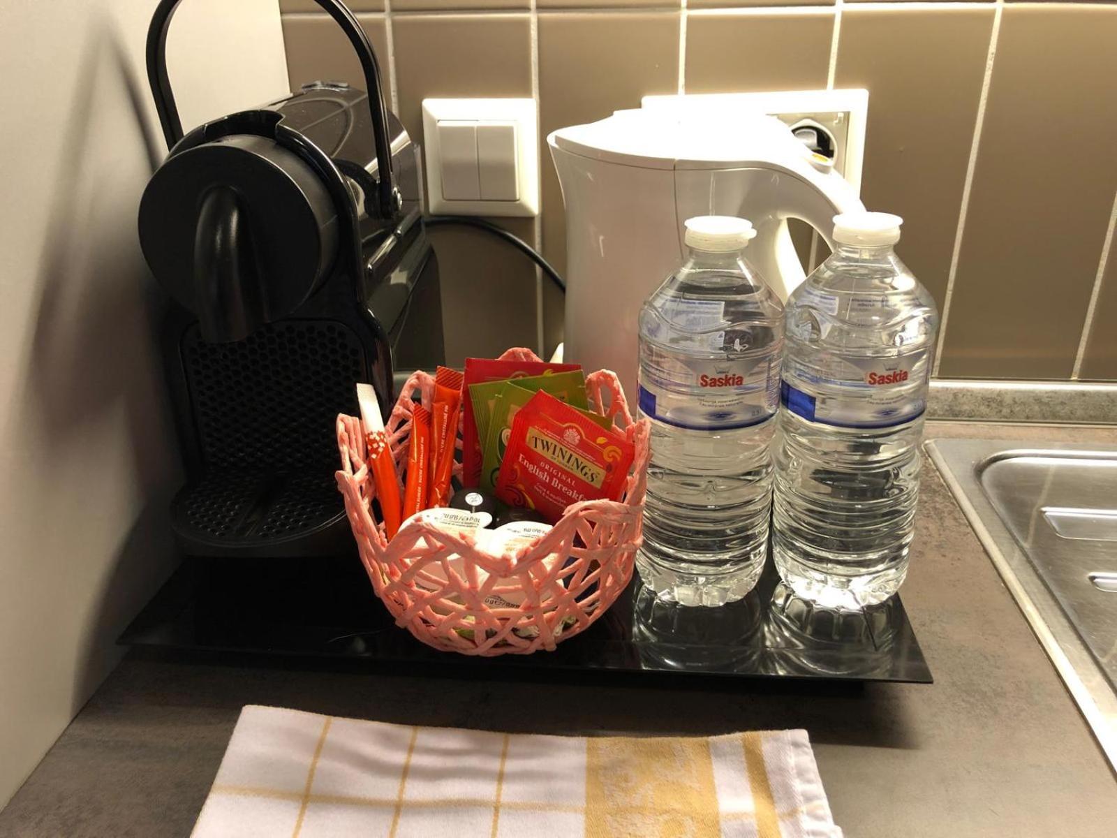 Appart-Hotel Gwendy Bour 외부 사진