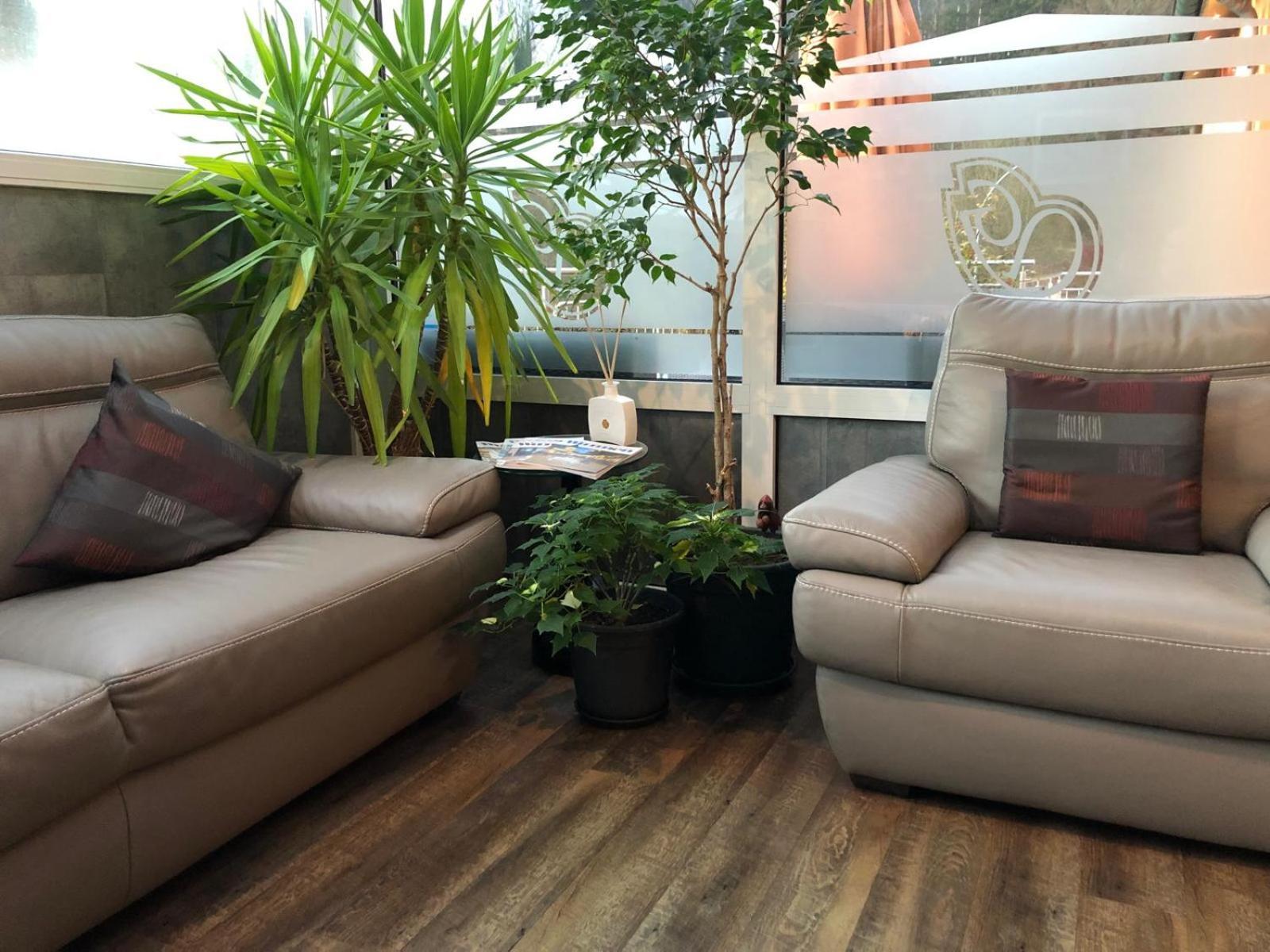 Appart-Hotel Gwendy Bour 외부 사진