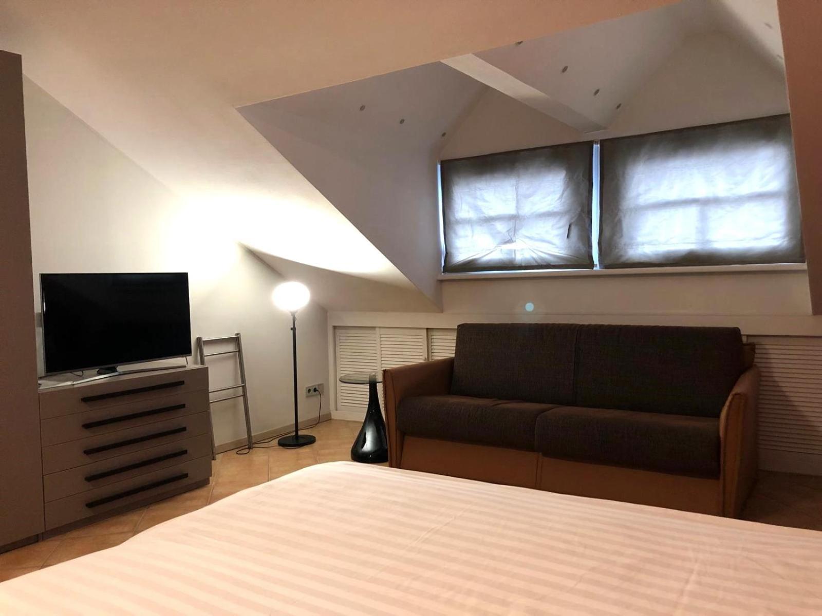 Appart-Hotel Gwendy Bour 외부 사진