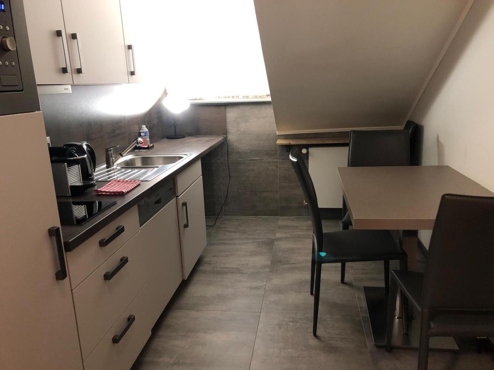 Appart-Hotel Gwendy Bour 외부 사진
