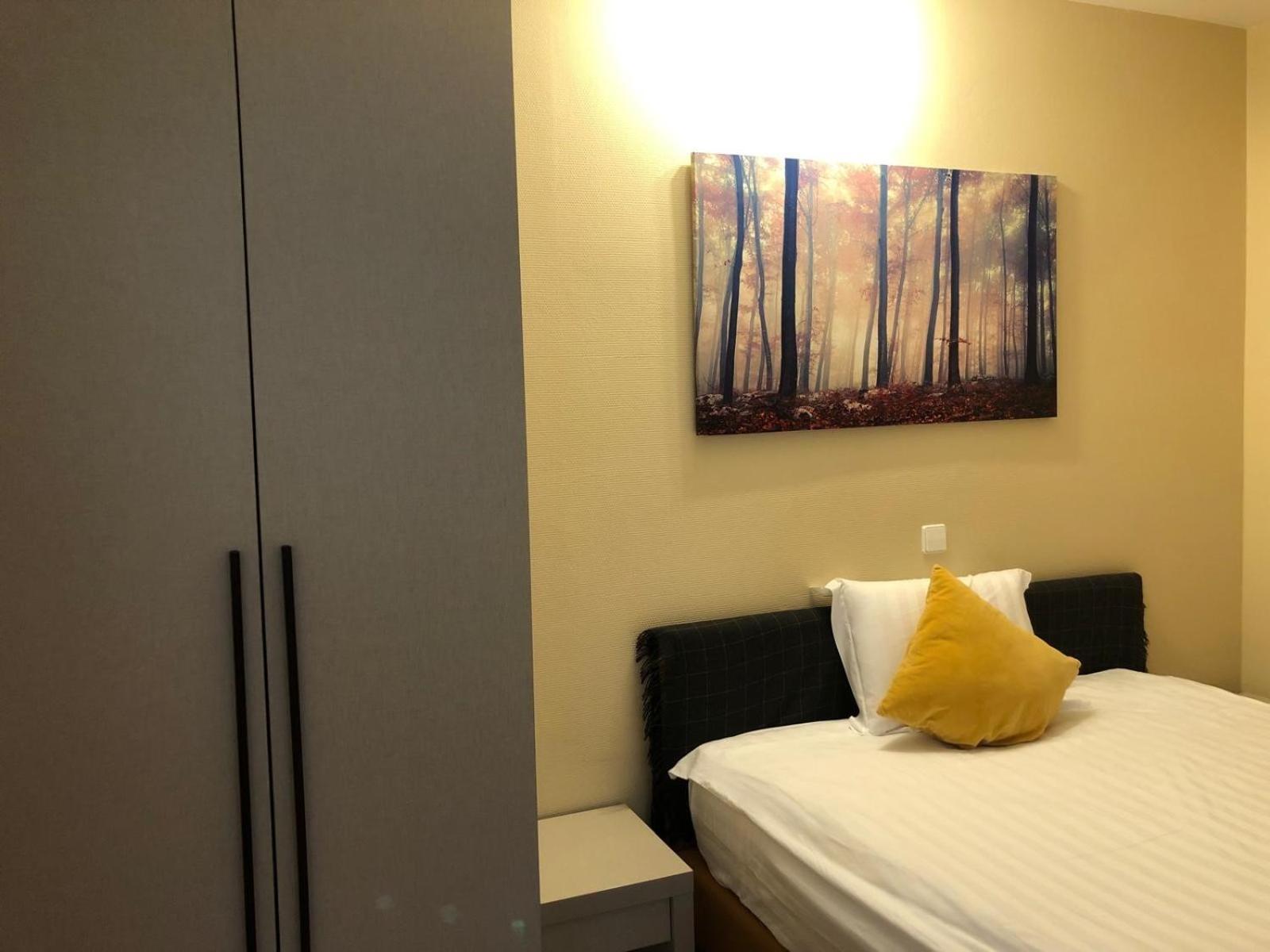 Appart-Hotel Gwendy Bour 외부 사진