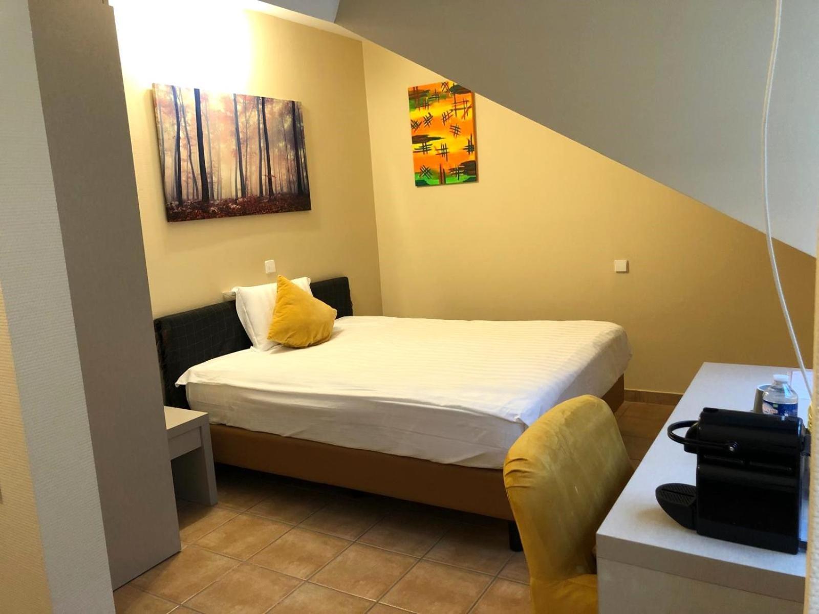 Appart-Hotel Gwendy Bour 외부 사진