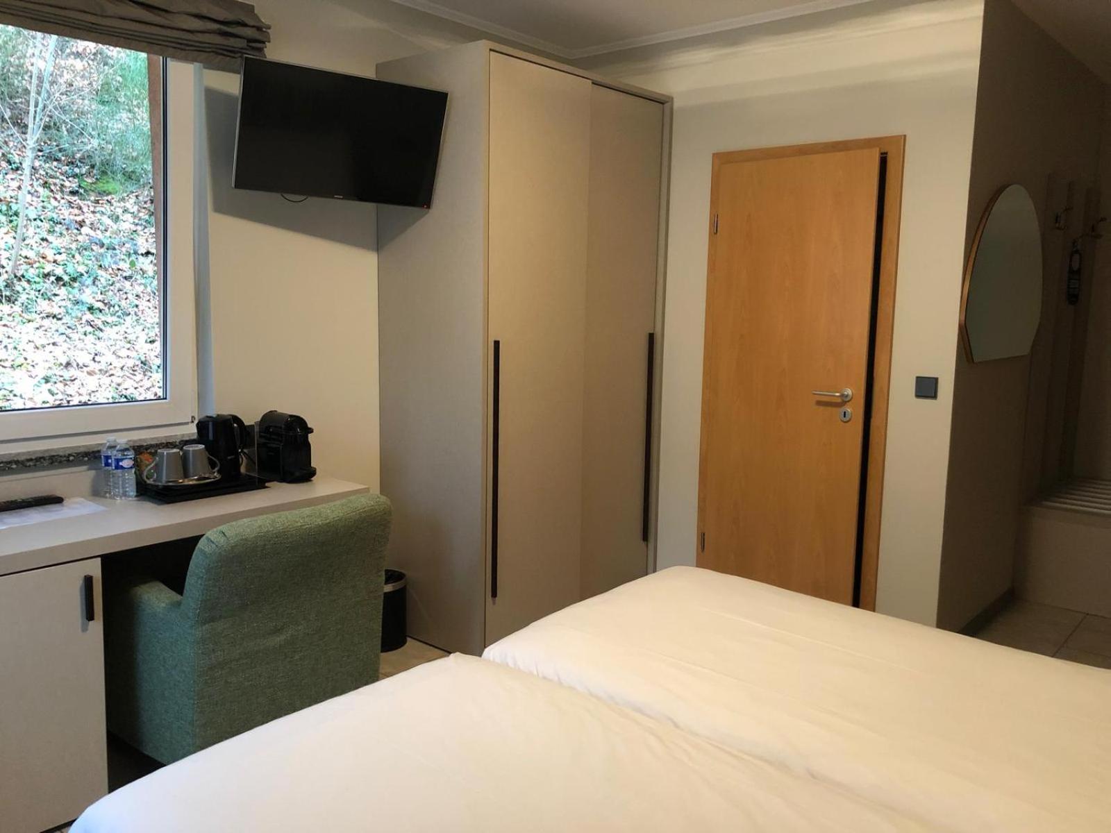 Appart-Hotel Gwendy Bour 외부 사진