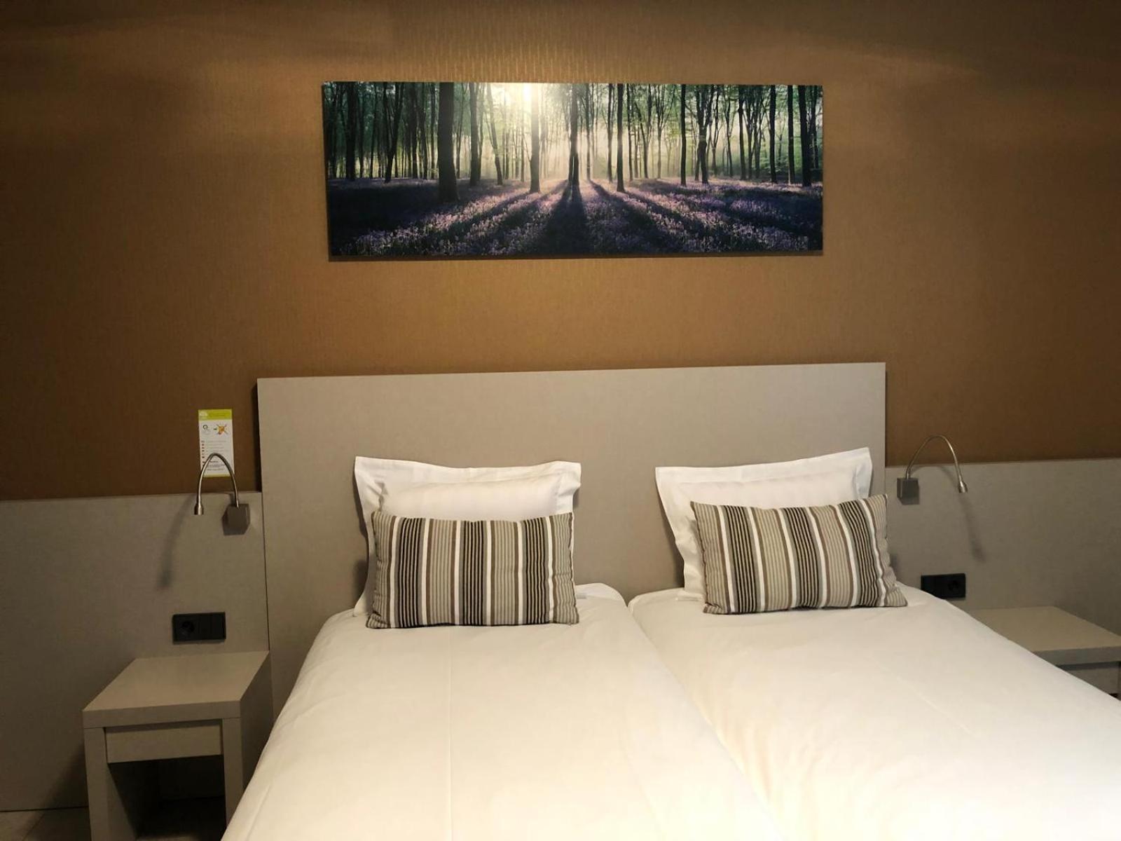 Appart-Hotel Gwendy Bour 외부 사진