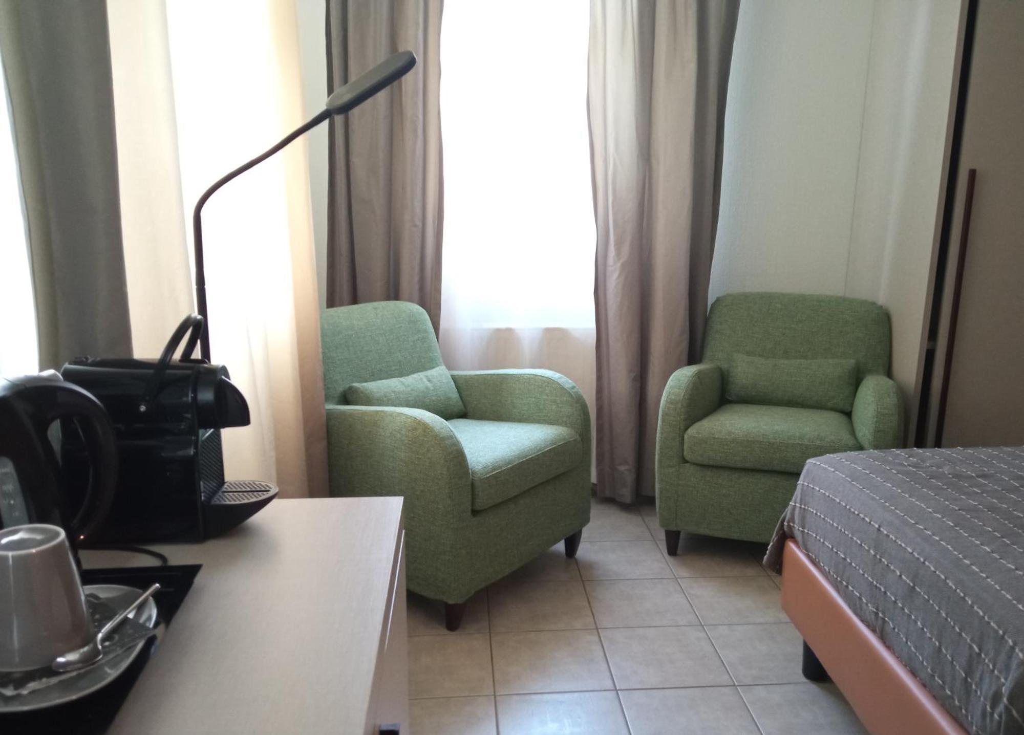 Appart-Hotel Gwendy Bour 외부 사진