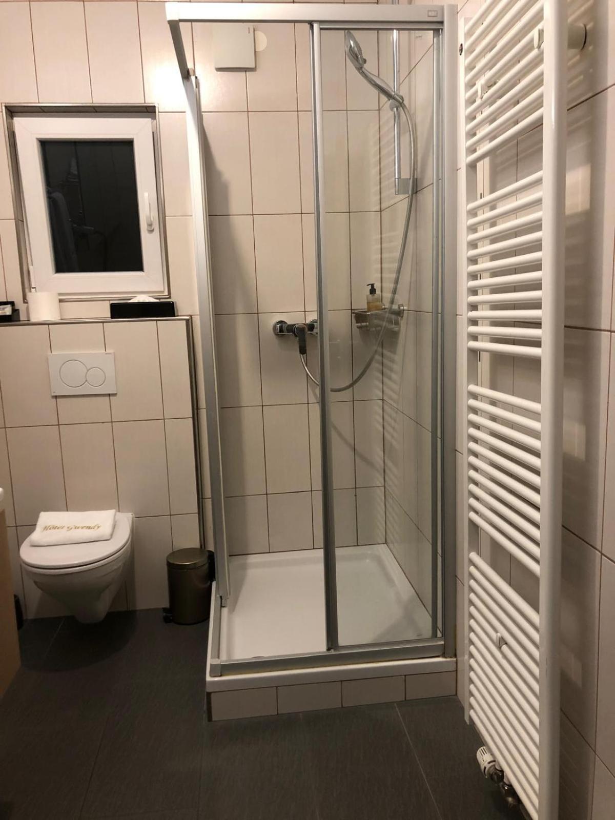 Appart-Hotel Gwendy Bour 외부 사진
