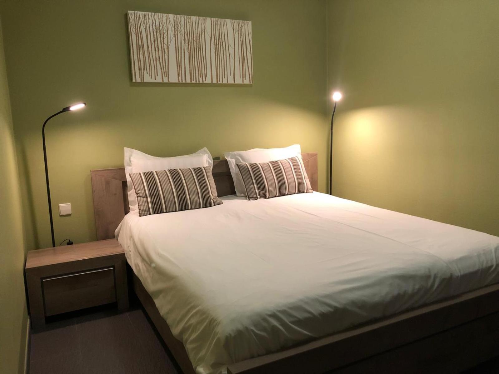 Appart-Hotel Gwendy Bour 외부 사진