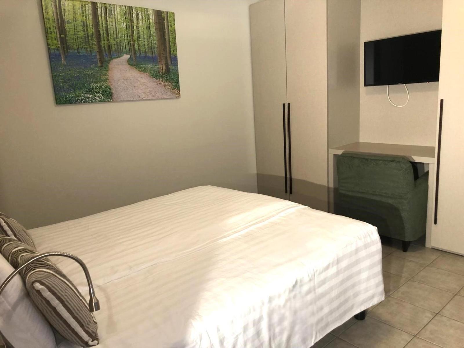 Appart-Hotel Gwendy Bour 외부 사진
