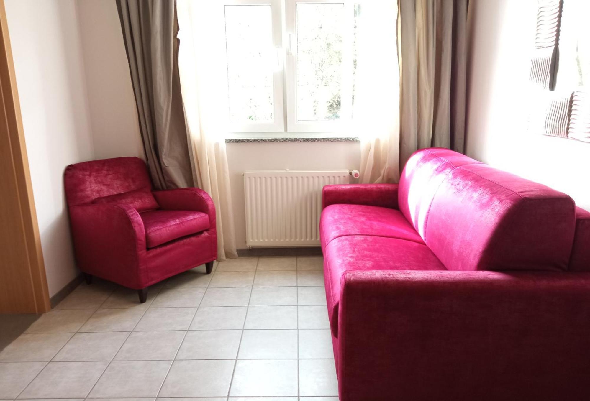 Appart-Hotel Gwendy Bour 외부 사진