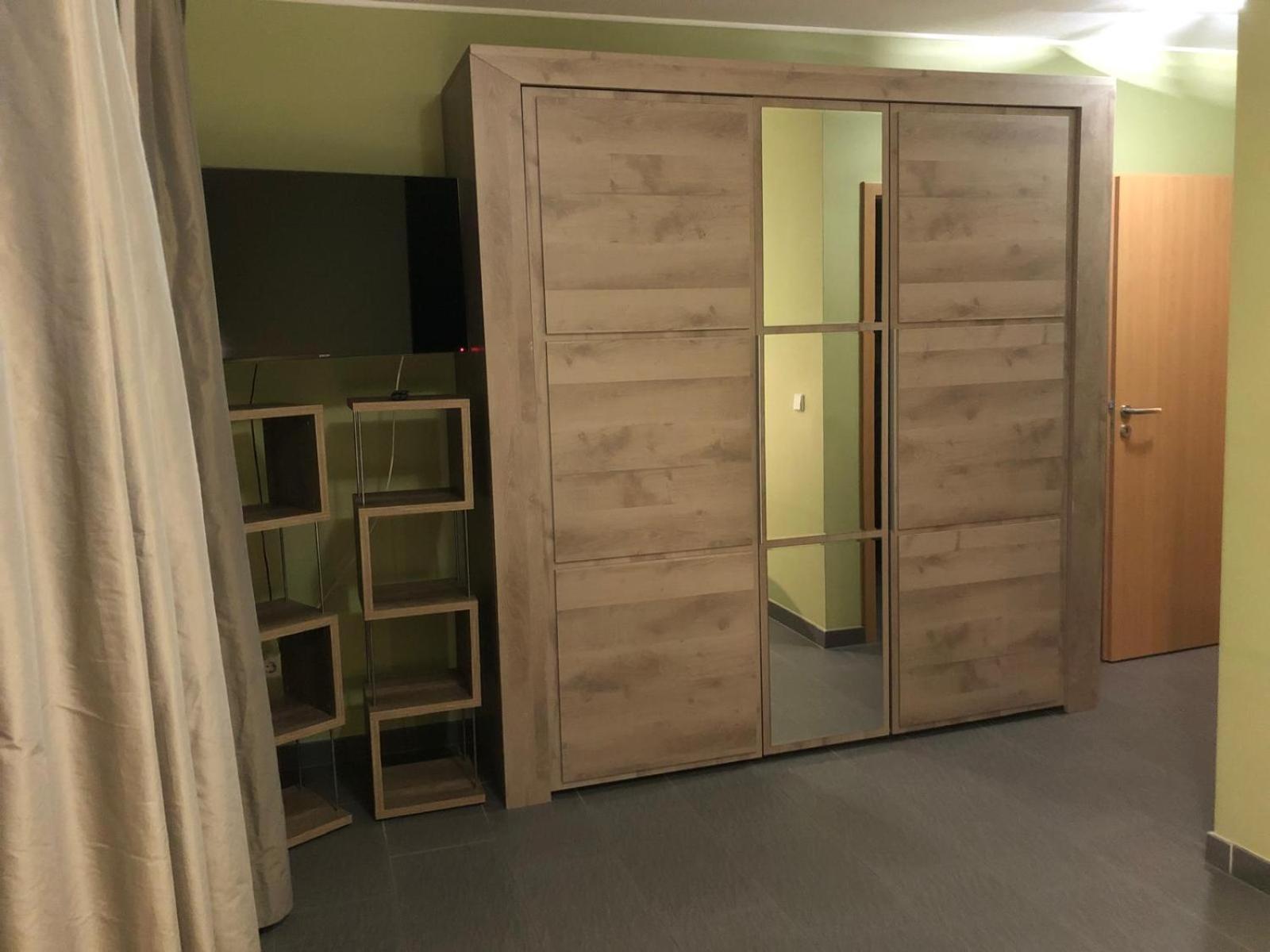 Appart-Hotel Gwendy Bour 외부 사진